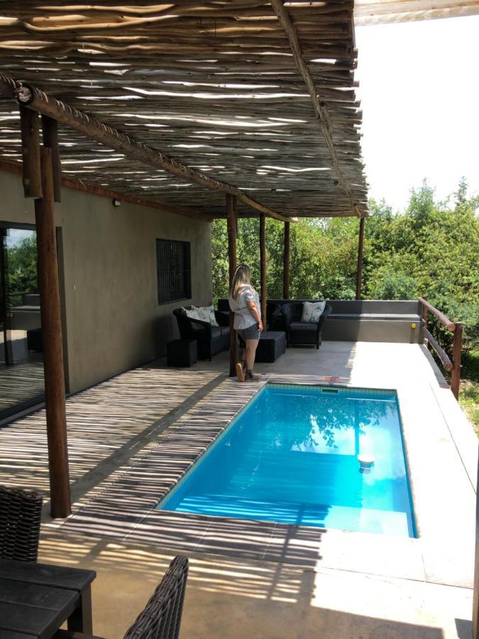 Kruger Willows Marloth Park Exterior foto