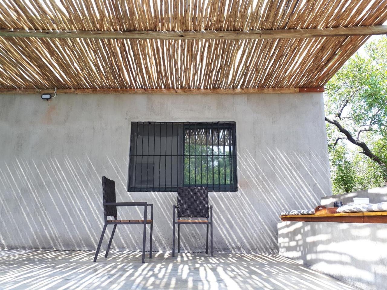 Kruger Willows Marloth Park Exterior foto