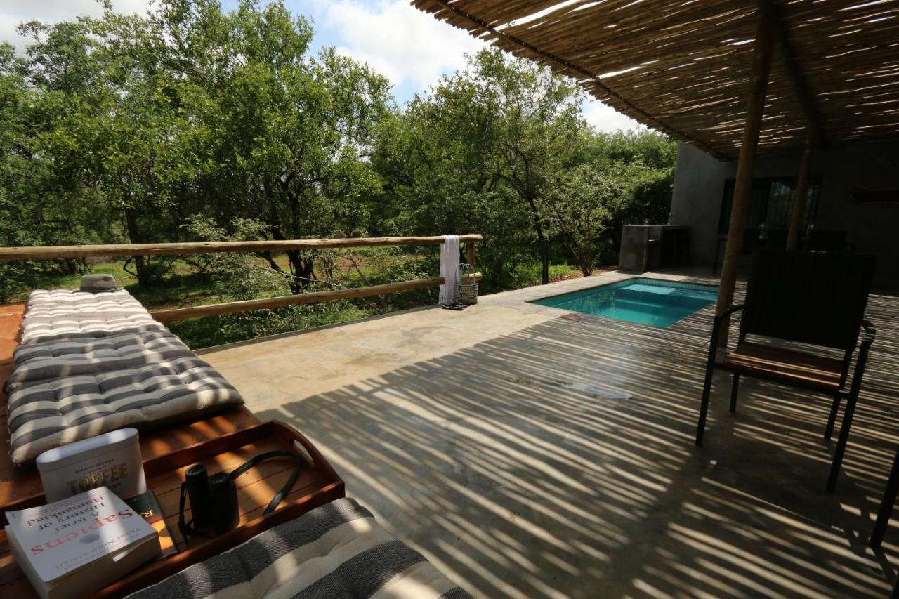 Kruger Willows Marloth Park Exterior foto