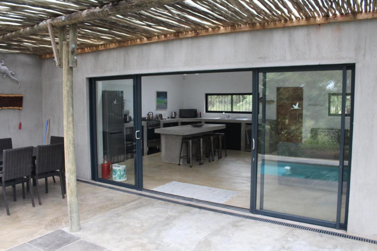 Kruger Willows Marloth Park Exterior foto